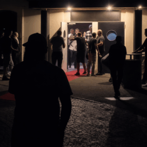Club verweigert acht Abiball-Gäste wegen Aussehen – Netz rastet aus!