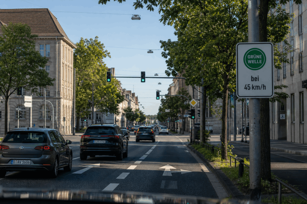 Das neue Schild im Straßenverkehr kennen die wenigsten!