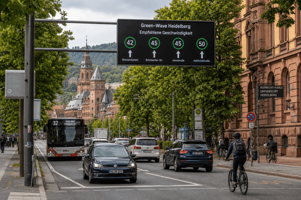 Das neue Schild im Straßenverkehr kennen die wenigsten!