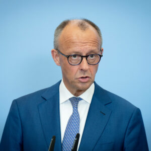 Deal: Union und SPD einigen sich auf bahnbrechendes Reformpaket!
