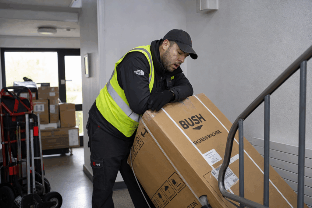 DHL fordert neues Gesetz – so verändert sich Ihr Paket sofort!