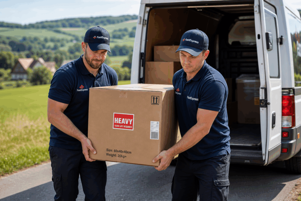 DHL fordert neues Gesetz – so verändert sich Ihr Paket sofort!