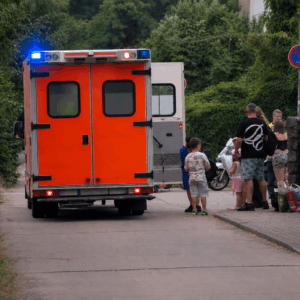 Eltern geben Kleinkind und Säugling Bier – Polizei ermittelt!