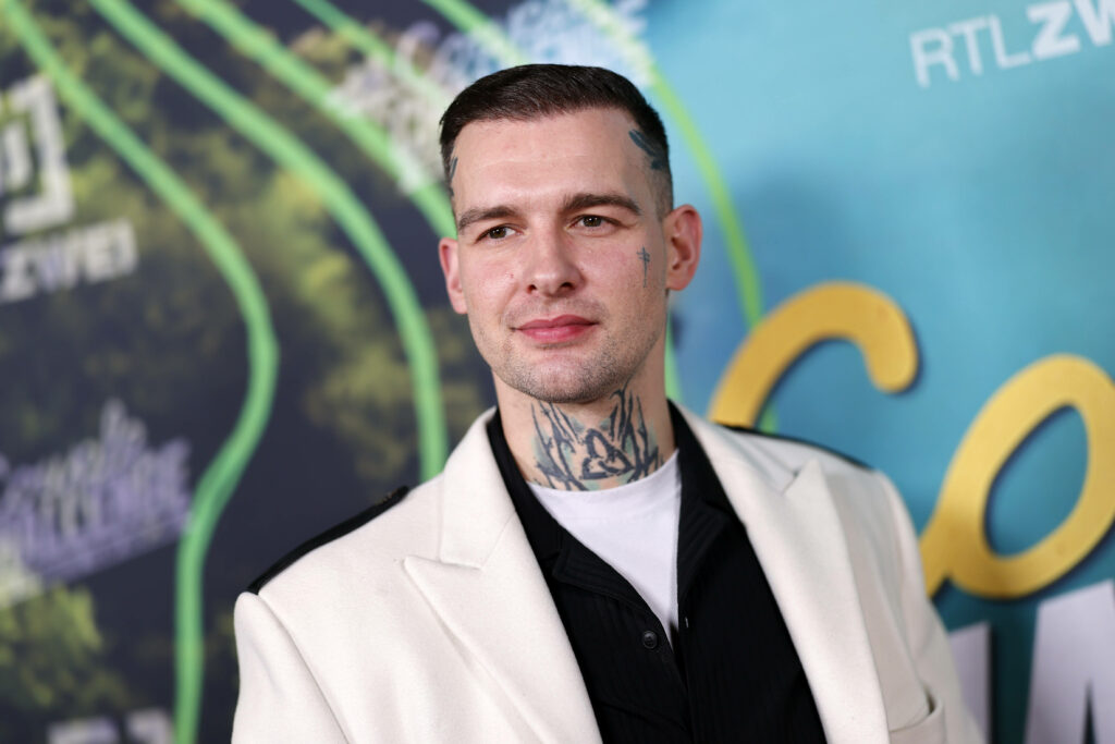 Eric Stehfest macht neue Beziehung offiziell – Die Details, die niemand erwartet hat!