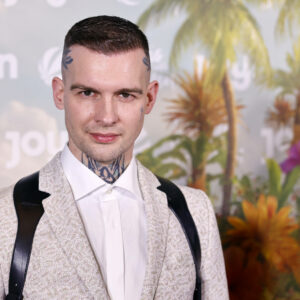 Eric Stehfest macht neue Beziehung offiziell – Die Details, die niemand erwartet hat!