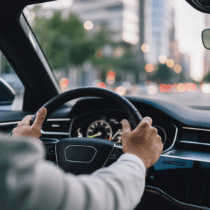EU-Regel im Auto: Was Autofahrer jetzt unbedingt wissen müssen!