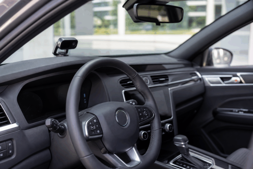 EU-Regel im Auto: Was Autofahrer jetzt unbedingt wissen müssen!