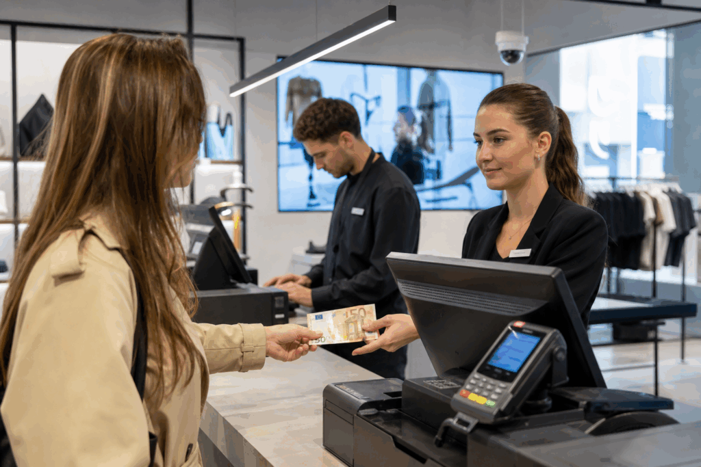 EU schränkt Bargeldzahlungen ab nächstem Jahr ein – Die neue Obergrenze schockiert Millionen!