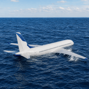 Flugzeugabsturz: Die Sorge um die Angehörigen ist groß!