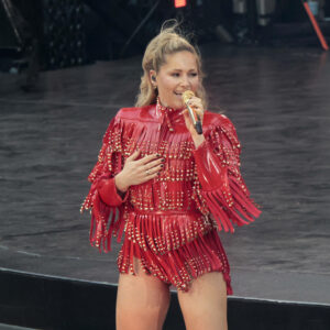Helene-Fischer-Konzerte in Hamburg: Polizei spricht brisante Warnung aus