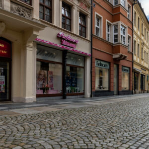 Kette insolvent: 66 Filialen schließen komplette Liste enthüllt!