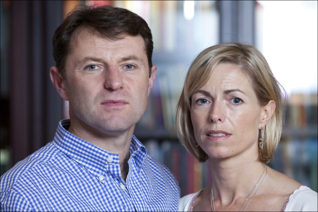 Madeleine-McCann-Verdächtiger enthüllt schockierende neue Aussagen zum Verschwinden des Mädchens!