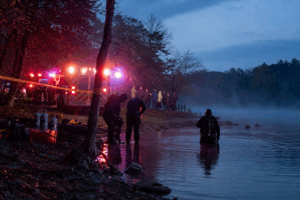 Mehrere Schwimmer vermisst – 17-Jähriger tot geborgen!