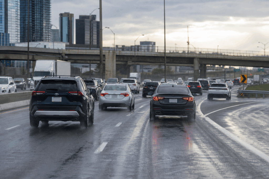 Millionen Autofahrer riskieren eine hohe Strafe!