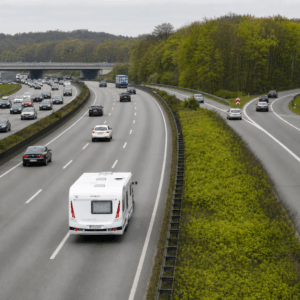 Millionen Autofahrer riskieren eine hohe Strafe!