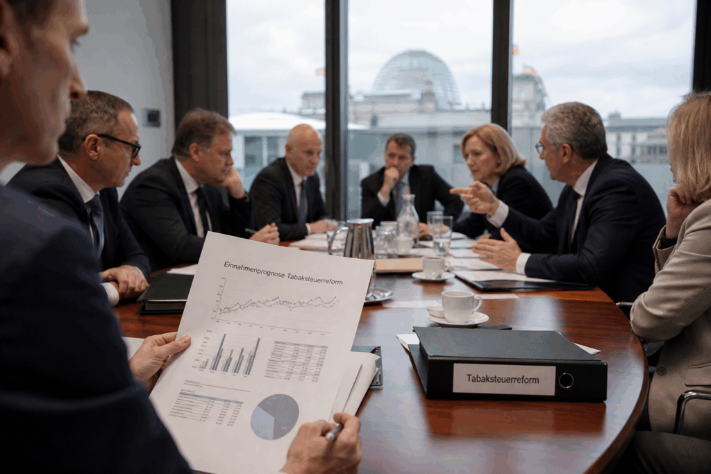Regierung will Zigarettenpreise noch stärker erhöhen – Raucher völlig schockiert!