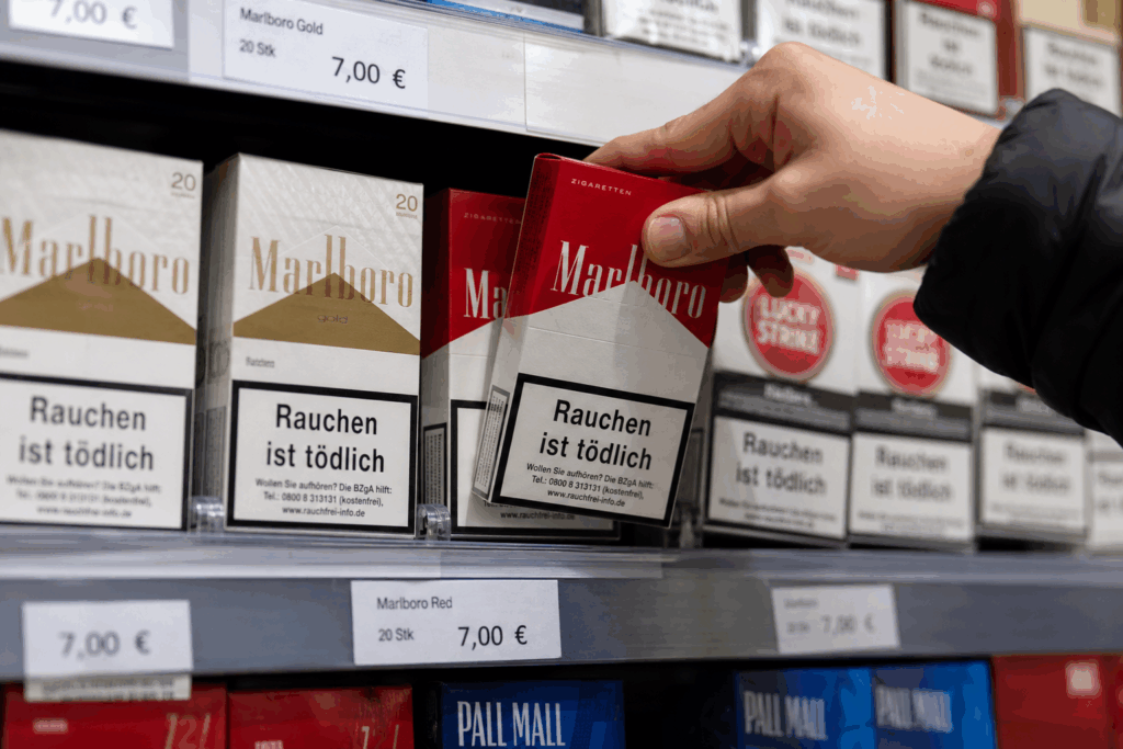 Regierung will Zigarettenpreise noch stärker erhöhen – Raucher völlig schockiert!