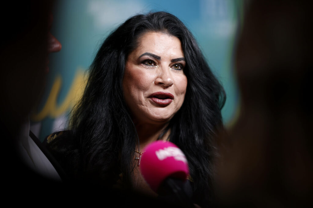 „Rest in Piece“: Iris Katzenberger teilt dramatischen Schicksalsschlag
