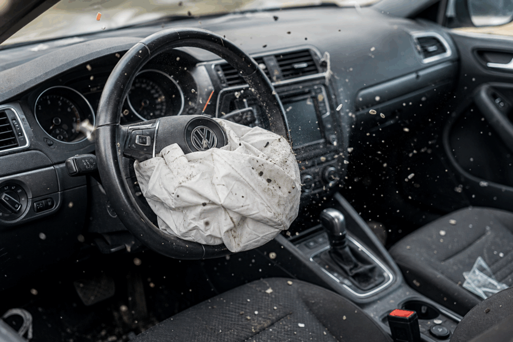 Rückruf bei VW: Lebensgefährliche Airbags werden zurückgerufen!