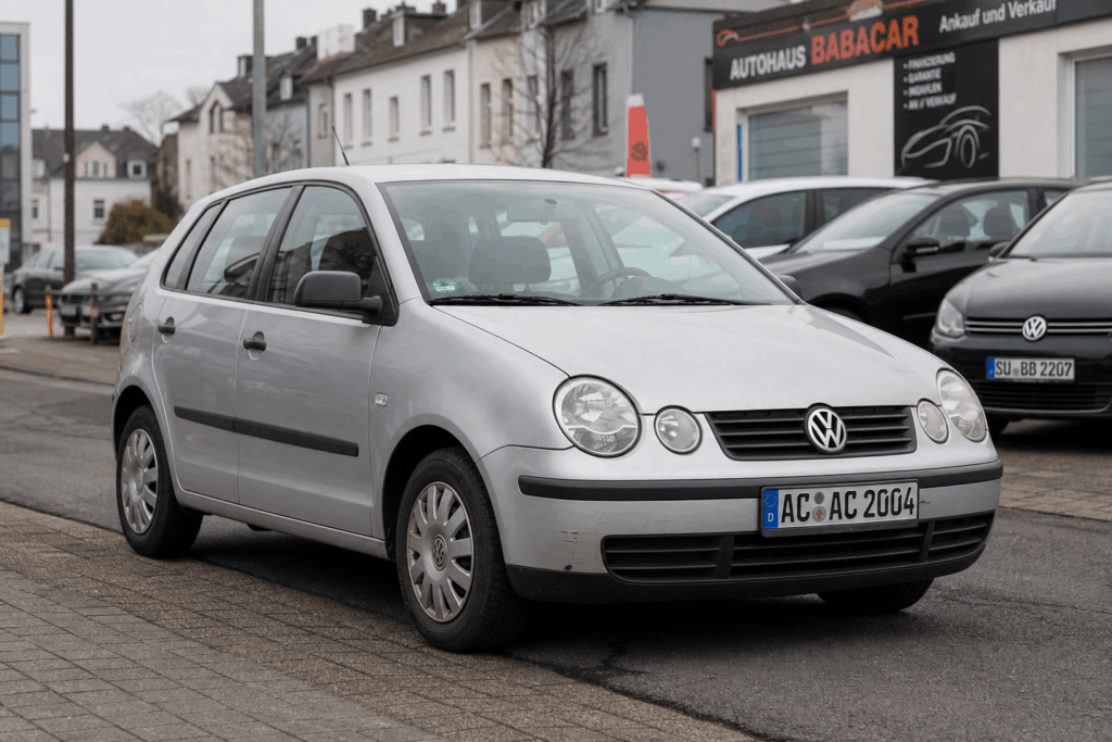 Rückruf bei VW: Lebensgefährliche Airbags werden zurückgerufen!