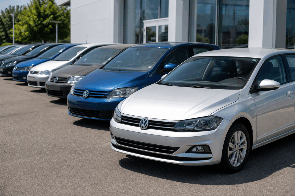 Rückruf bei VW: Lebensgefährliche Airbags werden zurückgerufen!