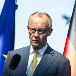 Schock-Entscheidung: So verändert das neue Bundeswehr-Gesetz!