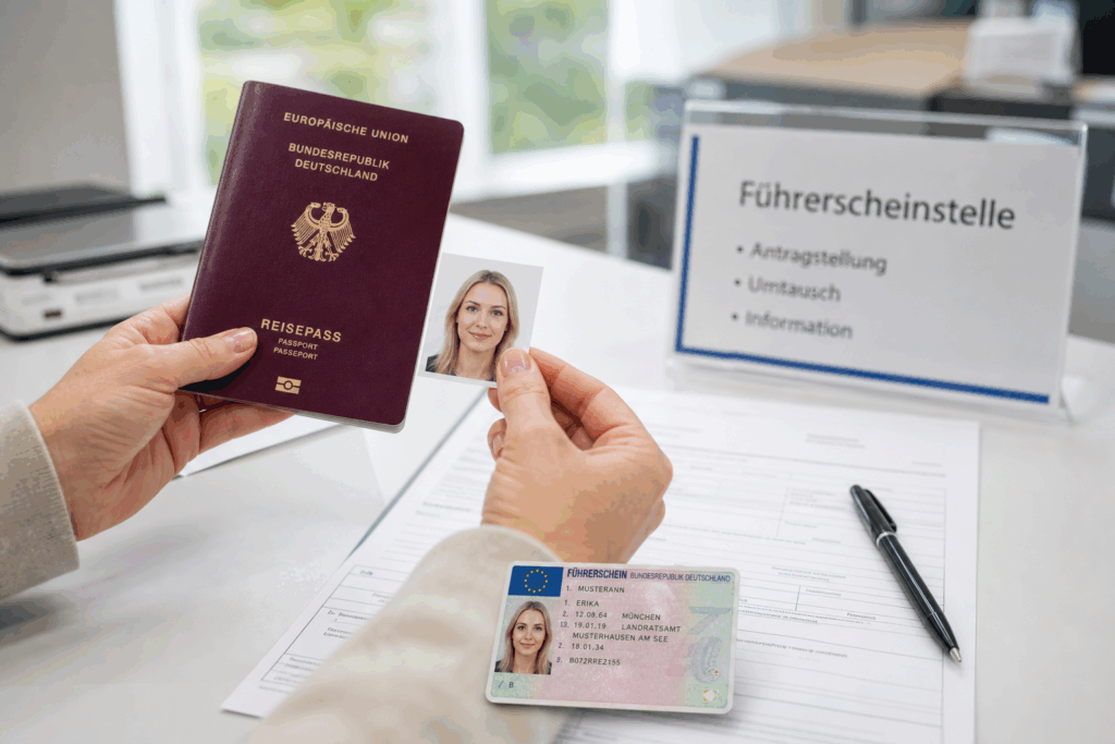 Schock für alle Fahrer: Bis 2033 endet der Führerschein auf Lebenszeit!