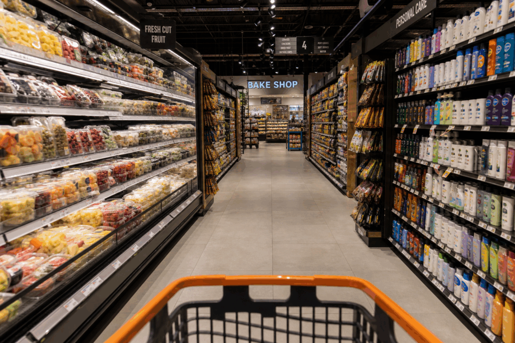 Schock für Millionen Verbraucher: Neue Steuer im Supermarkt soll eingeführt werden