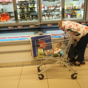 Schock für Millionen Verbraucher: Neue Steuer im Supermarkt soll eingeführt werden