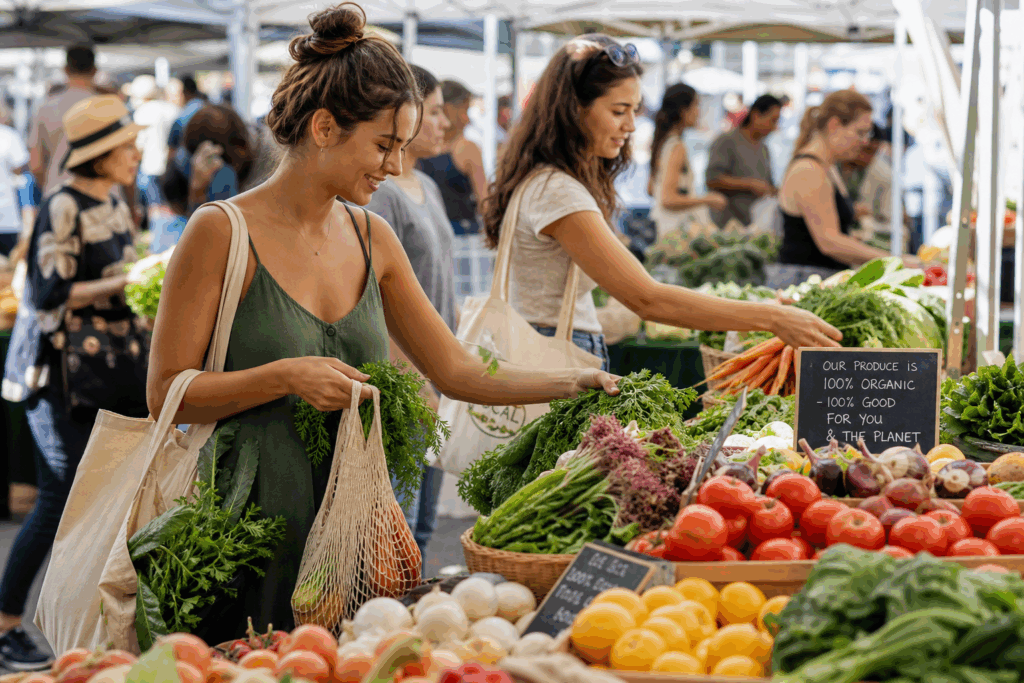 Schock für Millionen Verbraucher: Neue Steuer im Supermarkt soll eingeführt werden