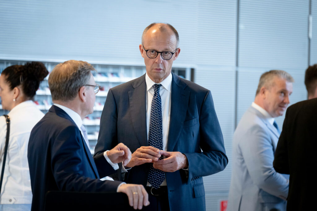Schock in der CDU: Spahn tritt nach Affäre abrupt zurück!