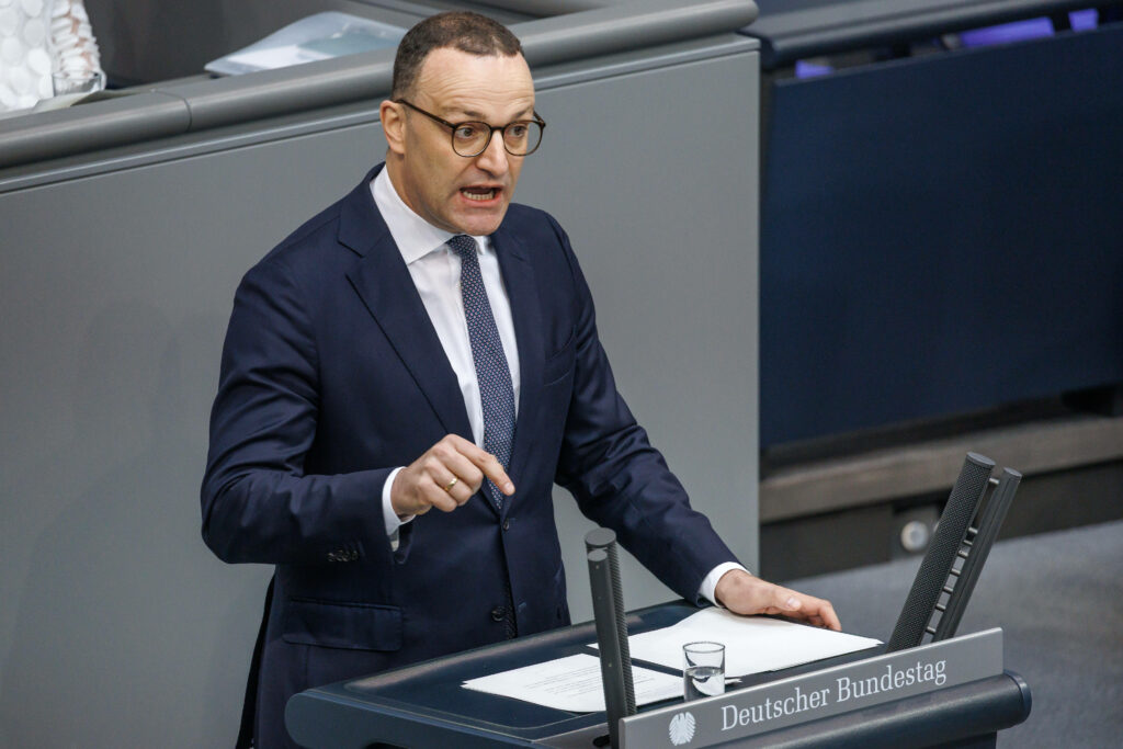 Schock in der CDU: Spahn tritt nach Affäre abrupt zurück!