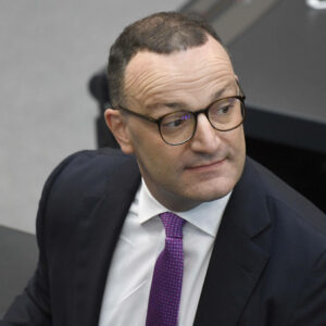 Schock in der CDU: Spahn tritt nach Affäre abrupt zurück!