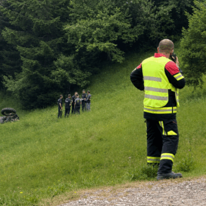 Schreckliches Unglück: Vater und Tochter (6) sterben bei Traktor-Unfall – ein Detail schockiert besonders