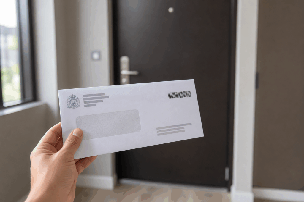 Verbraucherzentrale warnt: Vorsicht bei diesem Brief