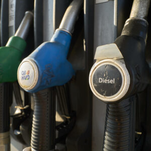 Diese Tankstelle lässt deine Spritkosten plötzlich fallen!