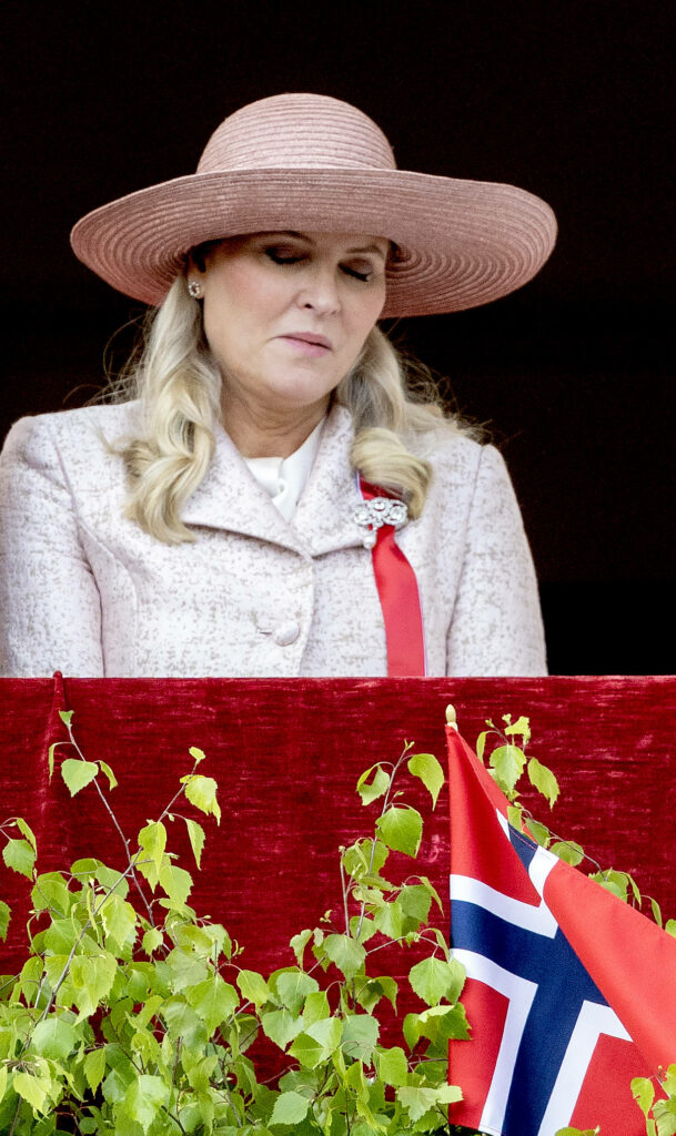 Enthüllung: Palast bricht das Schweigen – das passiert mit Mette-Marit!