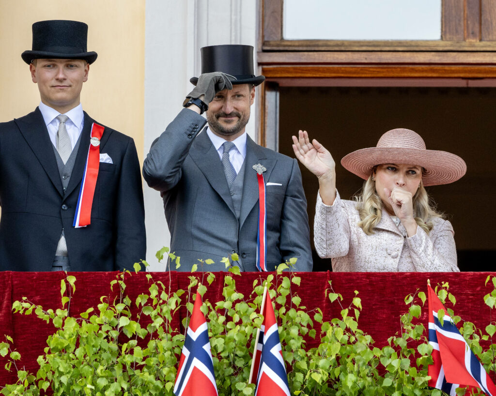 Enthüllung: Palast bricht das Schweigen – das passiert mit Mette-Marit!