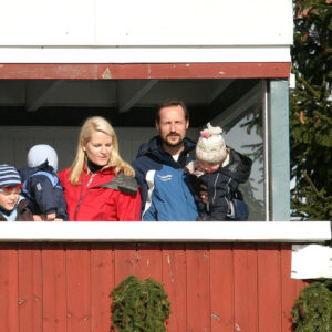 Enthüllung: Palast bricht das Schweigen – das passiert mit Mette-Marit!