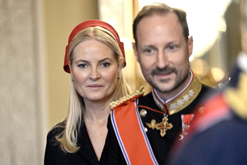 Enthüllung: Palast bricht das Schweigen – das passiert mit Mette-Marit!