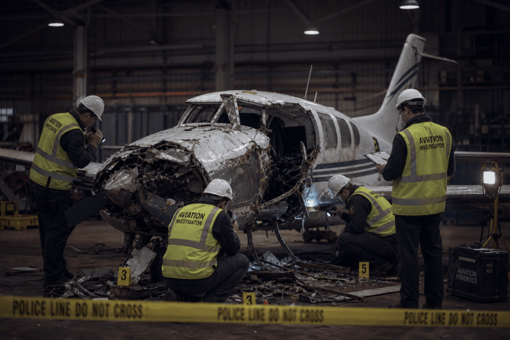 Flugzeugdrama: Maschine abgestürzt – Deutsche unter den Passagieren