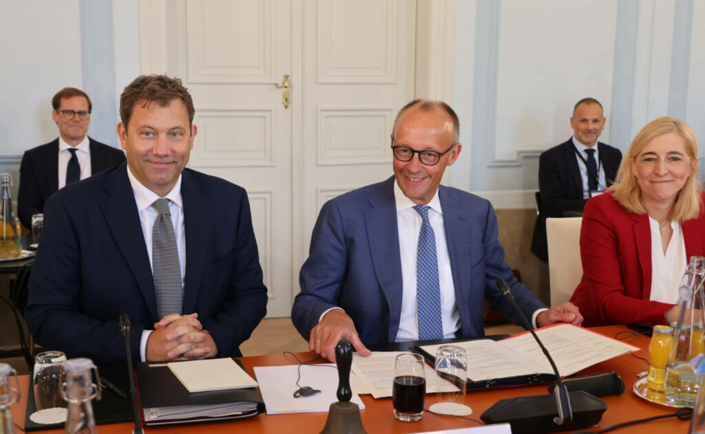 Lars Klingbeil dreht den Spieß: Zuckersteuer auf Zero & Co? Neue Erkenntnisse!