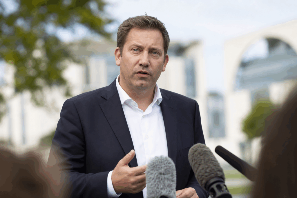 Lars Klingbeil dreht den Spieß: Zuckersteuer auf Zero & Co? Neue Erkenntnisse!