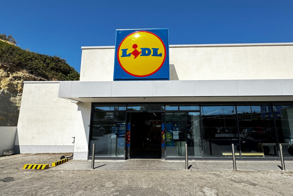 Lidl-Rückruf: Zwei Produkte werden zurückgerufen!