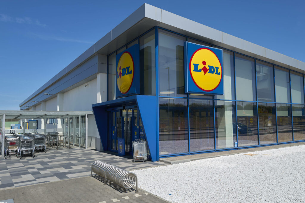 Lidl-Rückruf: Zwei Produkte werden zurückgerufen!