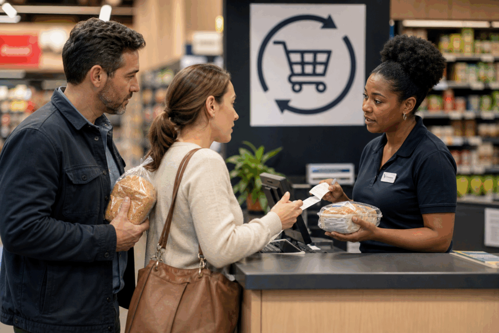 Lidl-Rückruf: Zwei Produkte werden zurückgerufen!