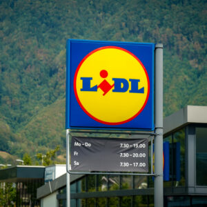 Lidl-Rückruf: Zwei Produkte werden zurückgerufen!