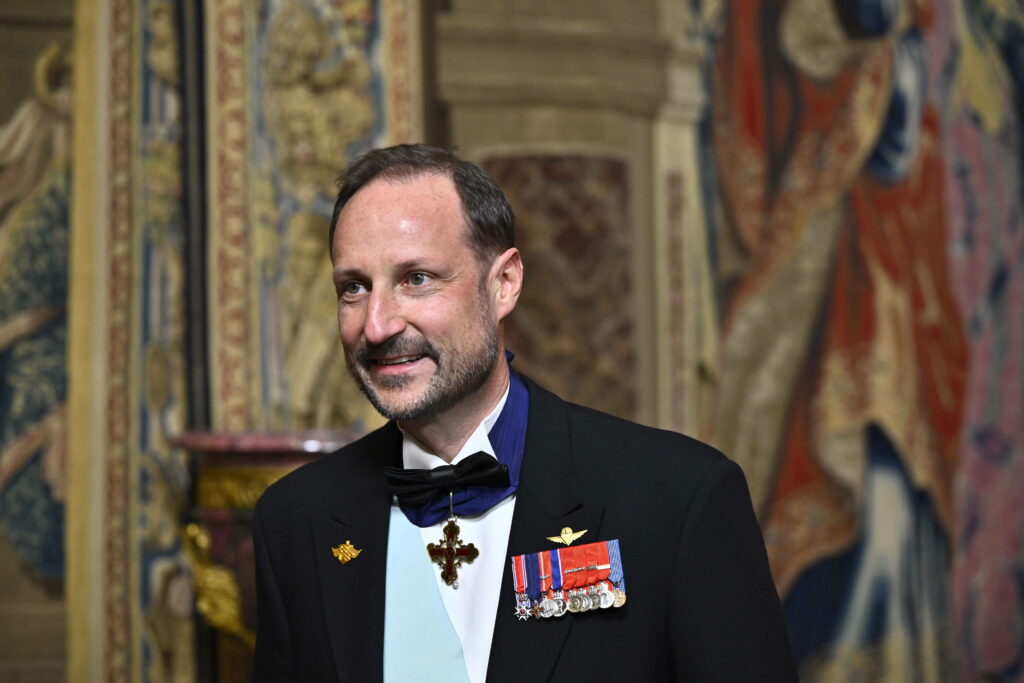 Nach Haralds Tod: Haakon ist neuer König von Norwegen – was jetzt passiert, sorgt für Sprachlosigkeit