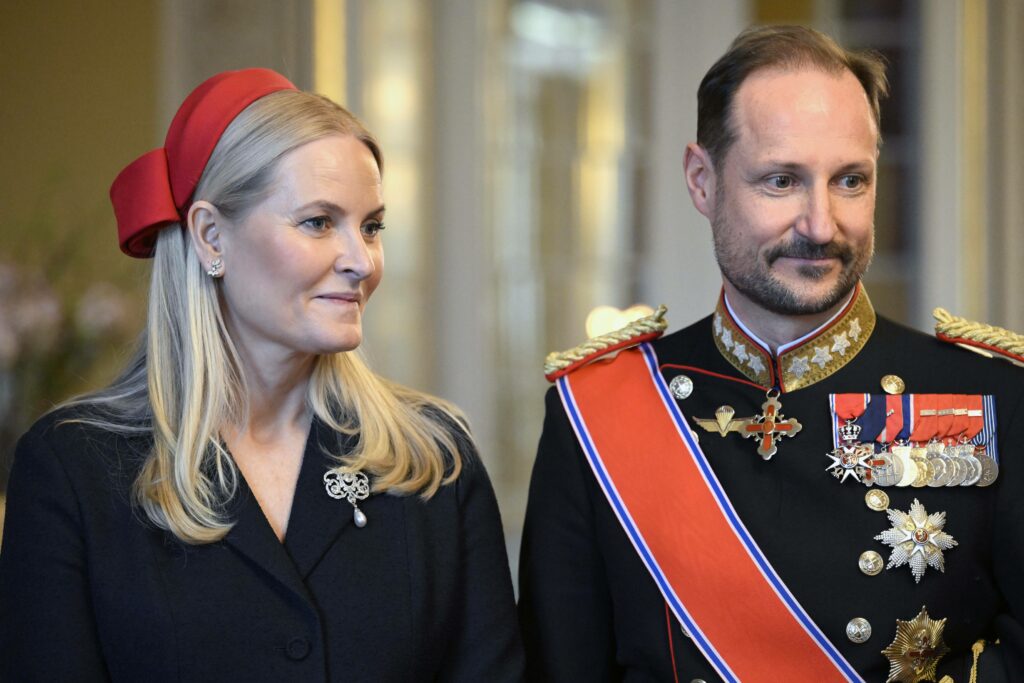 Nach Haralds Tod: Haakon ist neuer König von Norwegen – was jetzt passiert, sorgt für Sprachlosigkeit