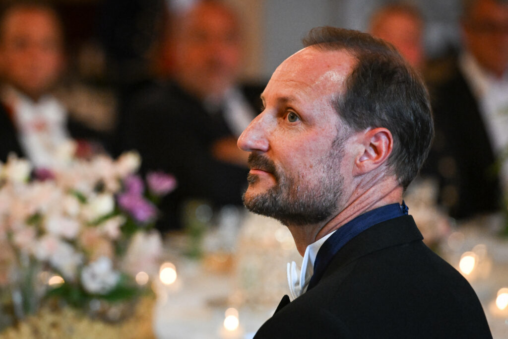 Nach Haralds Tod: Haakon ist neuer König von Norwegen – was jetzt passiert, sorgt für Sprachlosigkeit